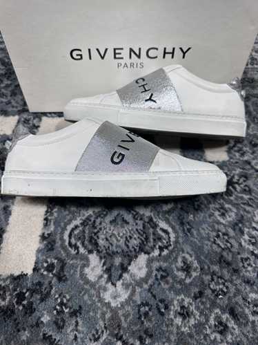 Givenchy Givenchy Low Tops Size 38EU