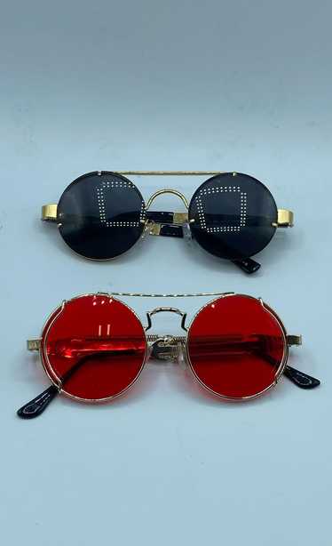 Unbranded Multicolor Sunglasses - 2 Pairs No Case
