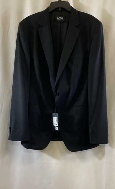 Hugo Boss Black Formal Jacket - Size 48L