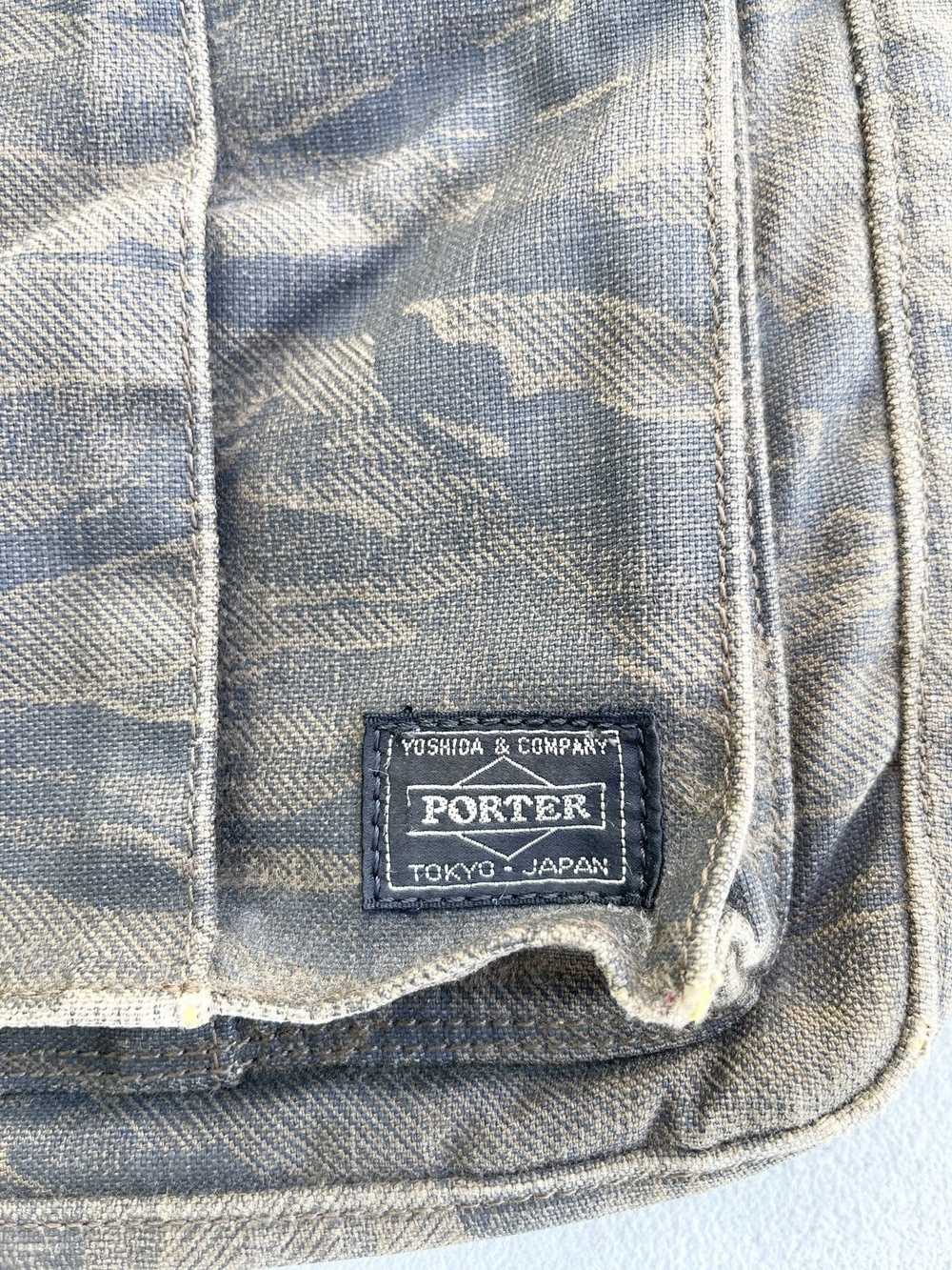 Japanese Brand × Porter × Porter Yoshida & Co STE… - image 3