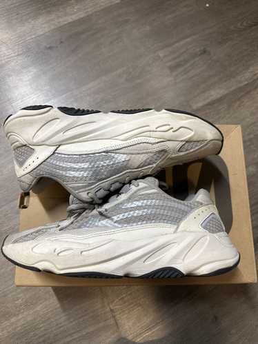 Adidas × Kanye West Yeezy 700 v2 “Static” - image 1