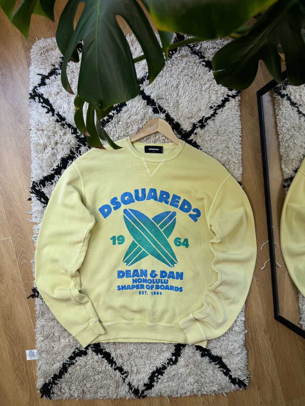 Dsquared2 × Italian Designers Dsquared2 sweatshirt - image 2