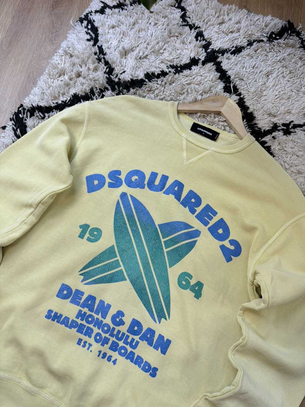 Dsquared2 × Italian Designers Dsquared2 sweatshirt - image 3