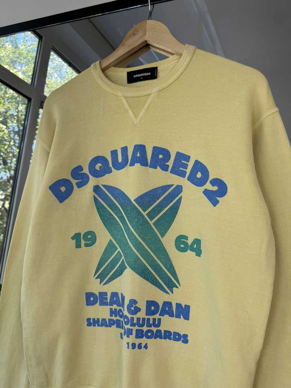 Dsquared2 × Italian Designers Dsquared2 sweatshirt - image 7