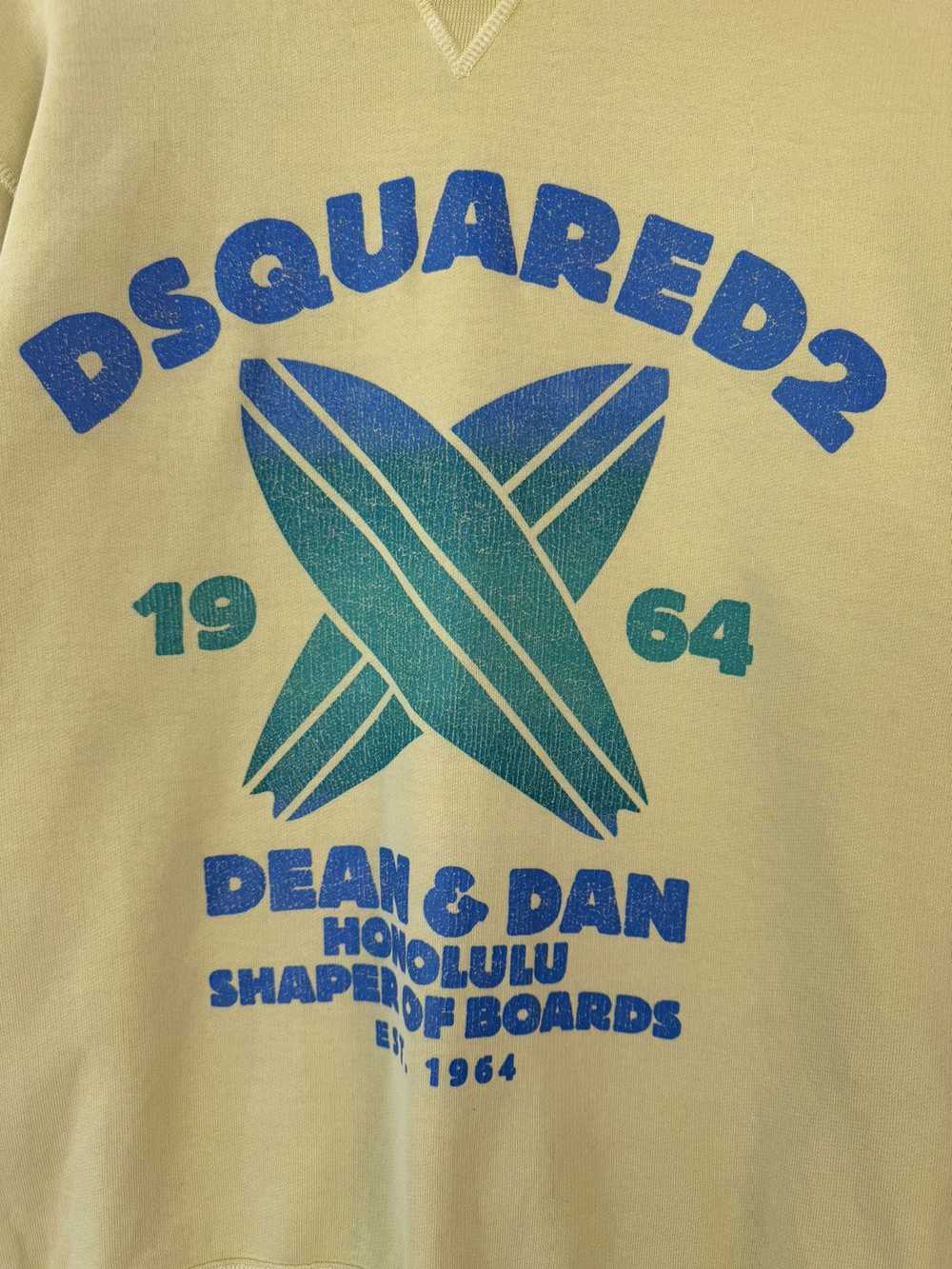 Dsquared2 × Italian Designers Dsquared2 sweatshirt - image 8