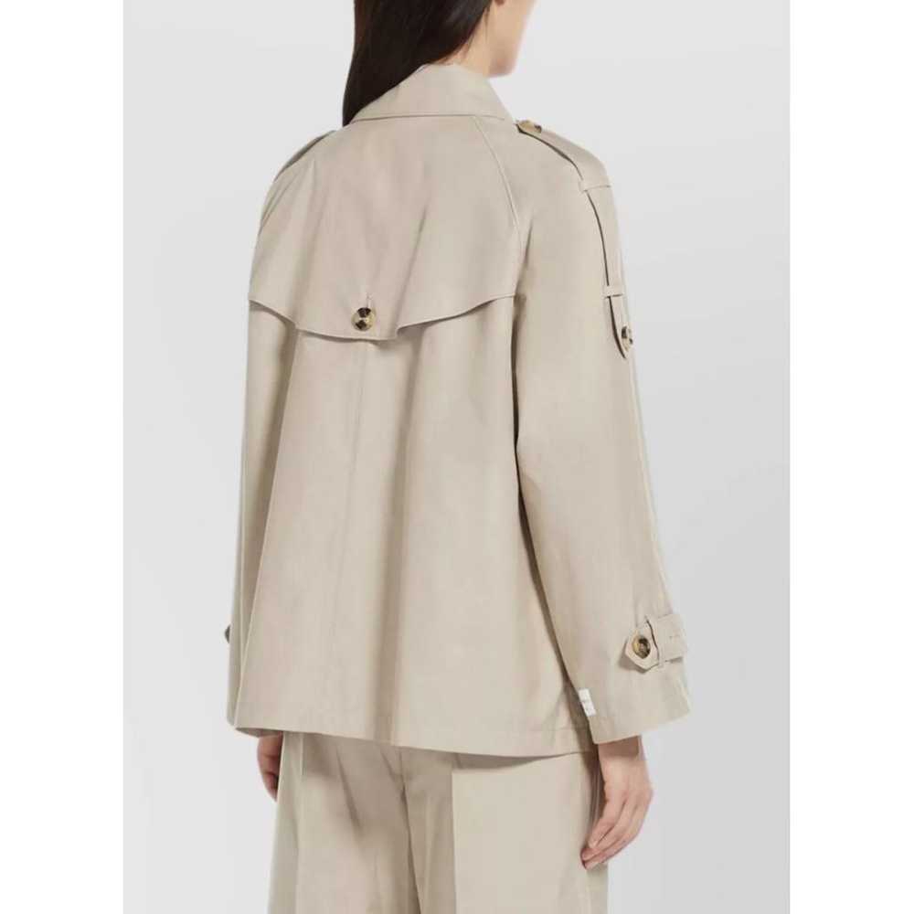 Max Mara Trench coat - image 10