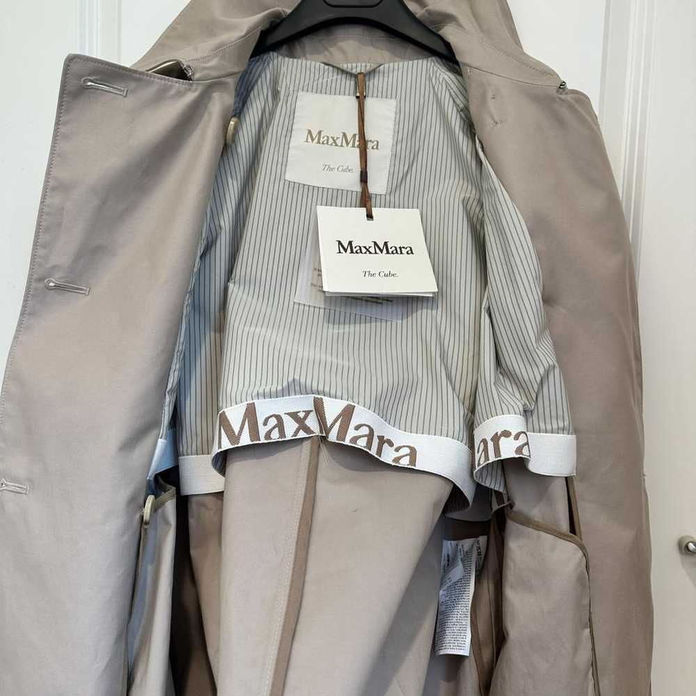 Max Mara Trench coat - image 5