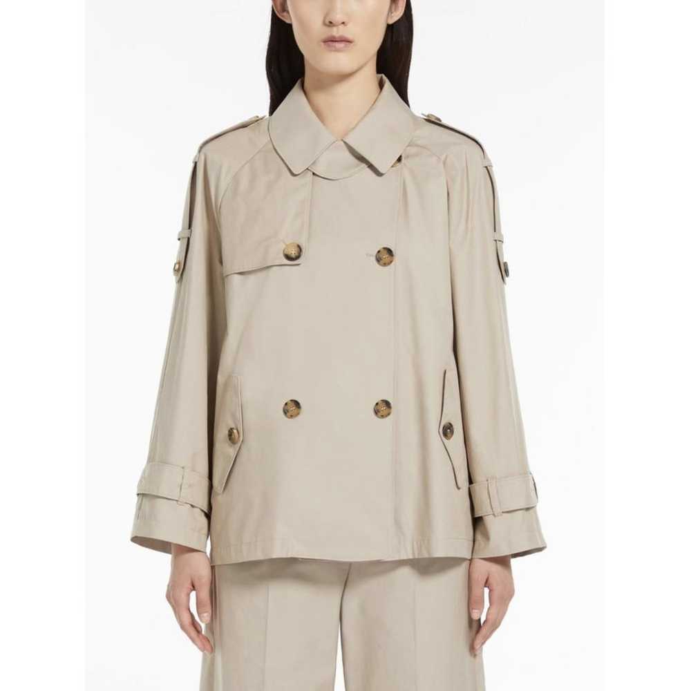 Max Mara Trench coat - image 9