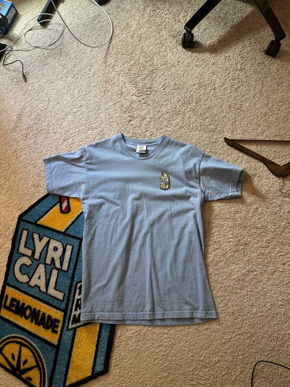 Lyrical Lemonade Lyrical Lemonade Tee - image 1