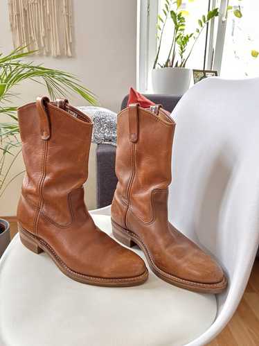 Red wing redwing pecos - Gem