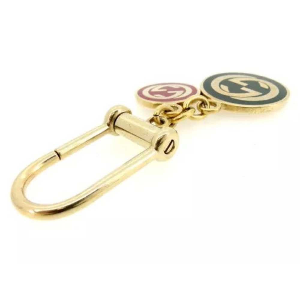 Gucci Key ring - image 4
