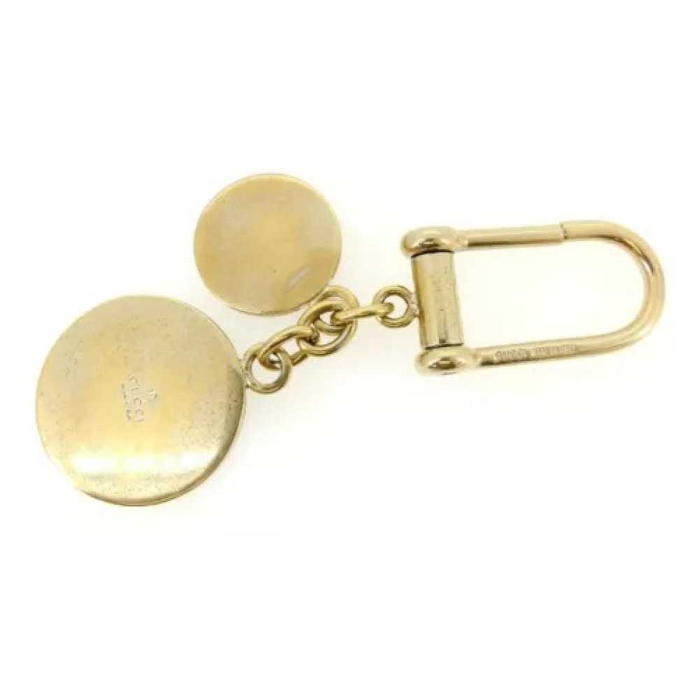 Gucci Key ring - image 8