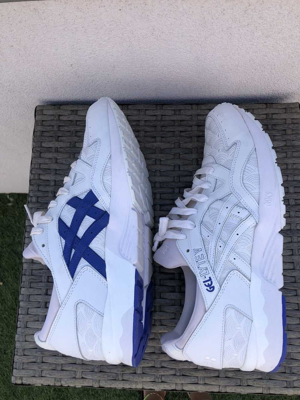 Asics × Colette ASICS Gel-Lyte V x Colette White … - image 4