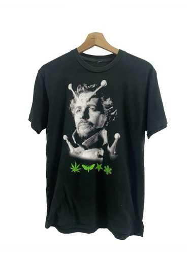 Band Tees × Rock T Shirt × Vintage The Flaming Li… - image 1