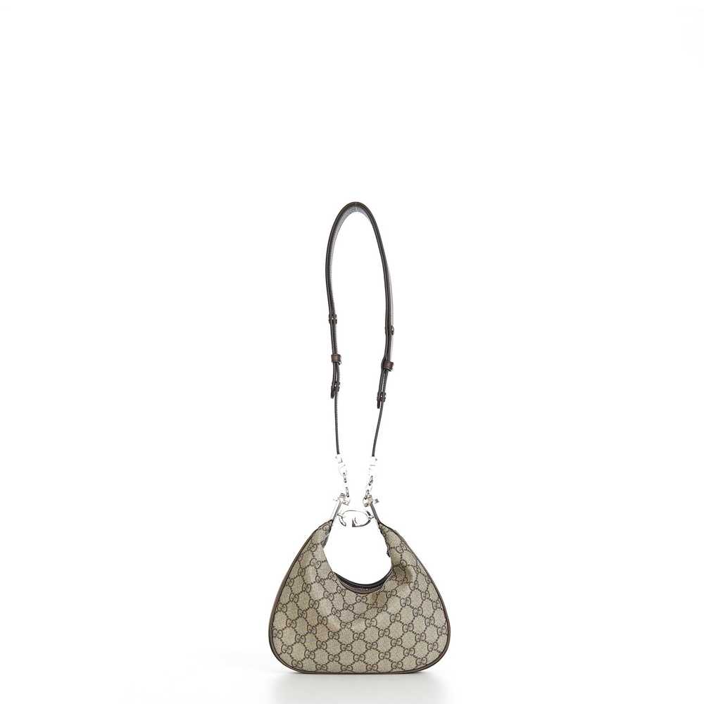 Gucci Attache Small Shoulder Bag - image 9