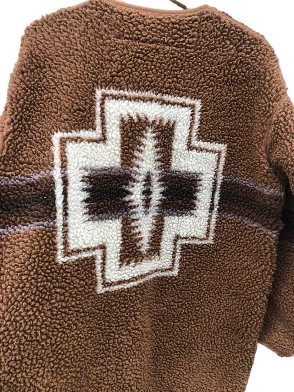 Native × Navajo × Pendleton Vintage Pendleton Nav… - image 11