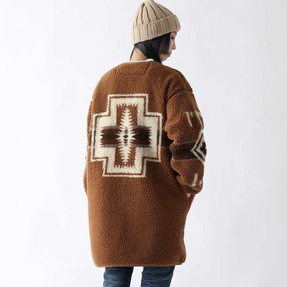 Native × Navajo × Pendleton Vintage Pendleton Nav… - image 1