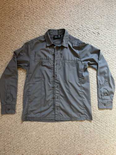 Triple Aught Design Tradecraft Shirt