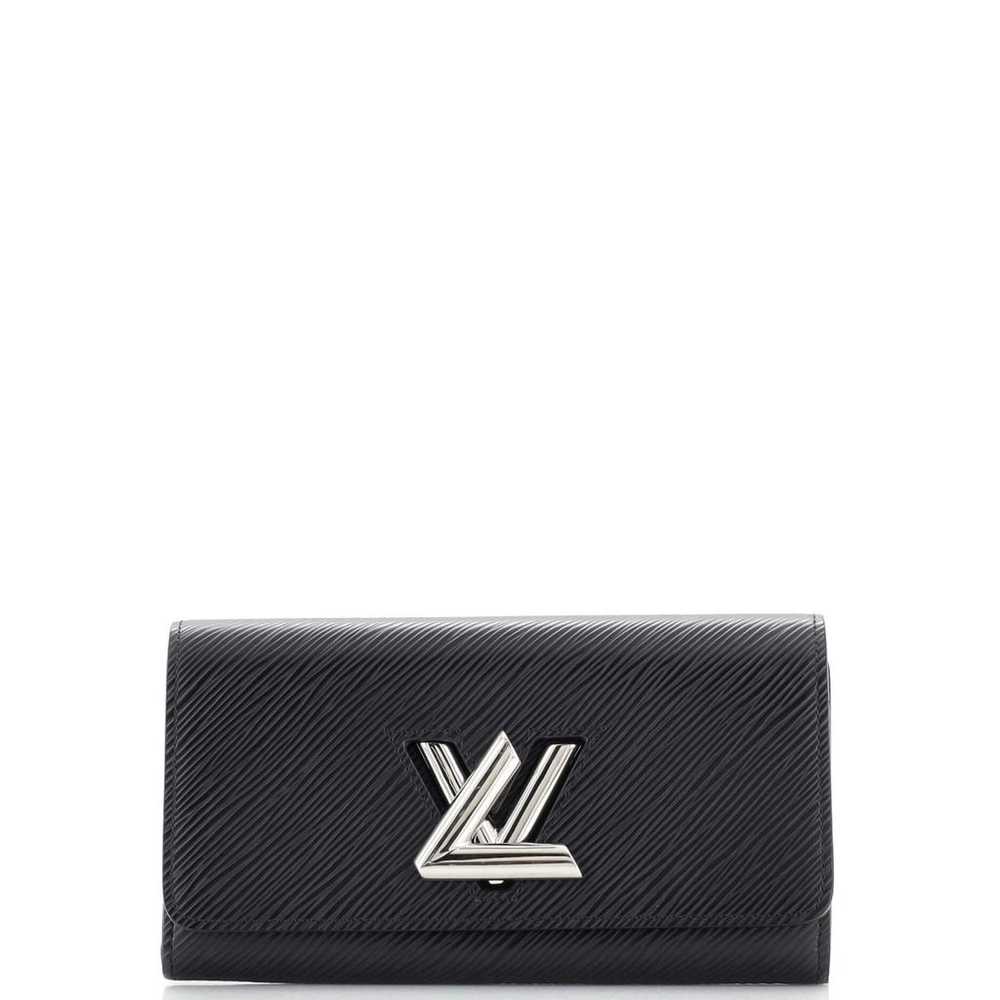 Louis Vuitton Leather wallet - image 1