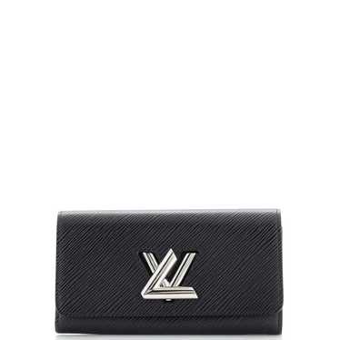 Louis Vuitton Leather wallet - image 1