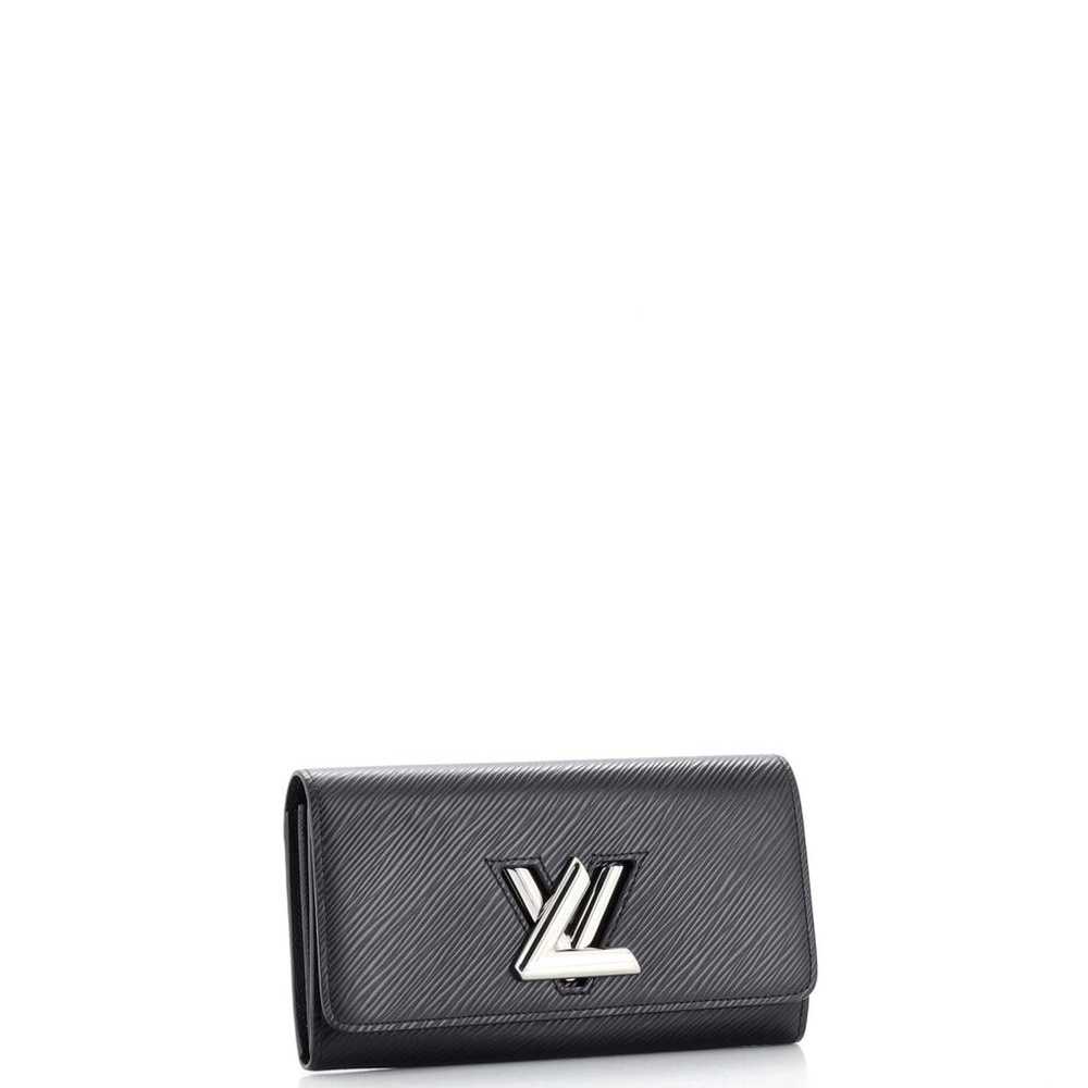 Louis Vuitton Leather wallet - image 2