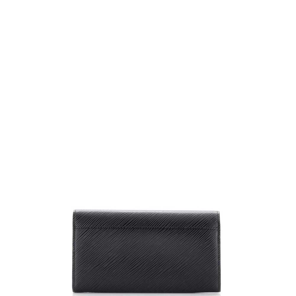 Louis Vuitton Leather wallet - image 3