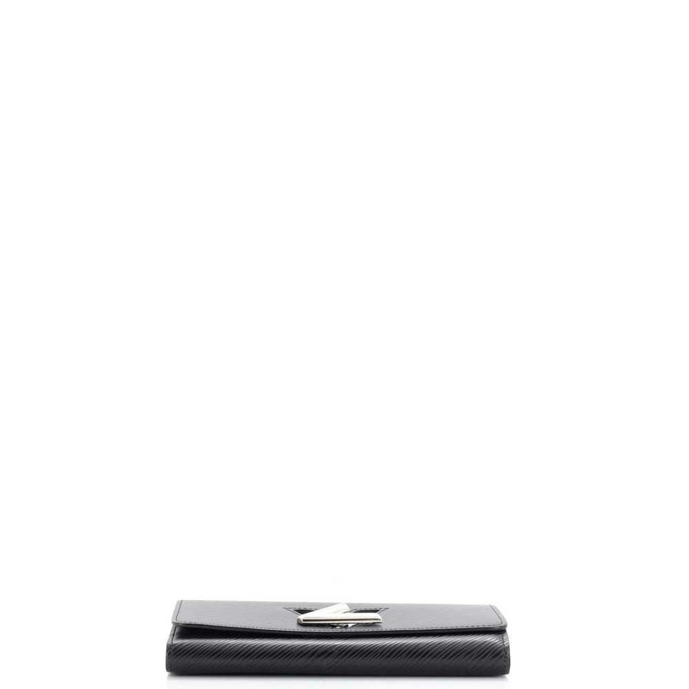 Louis Vuitton Leather wallet - image 4