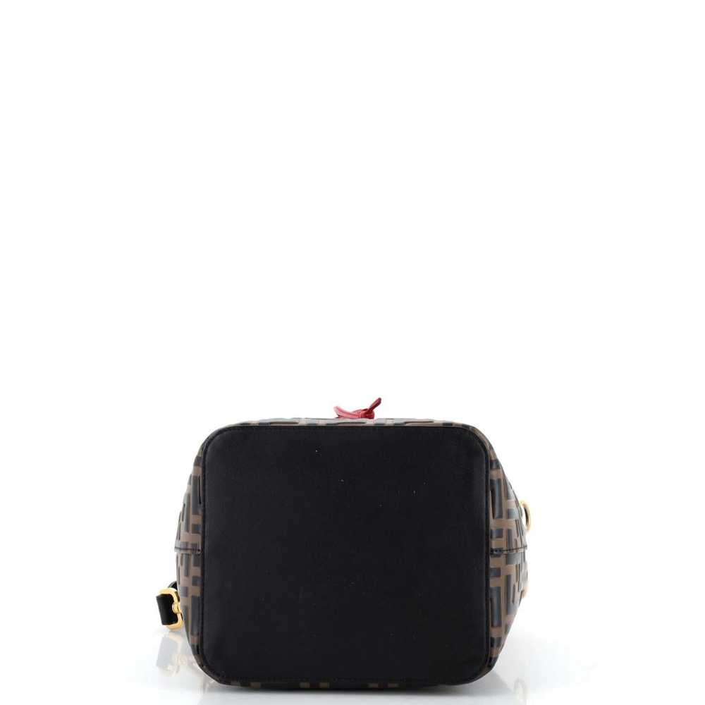 Fendi Leather handbag - image 4