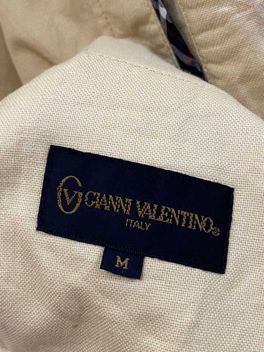 Gianni × Japanese Brand × Valentino Vintage Giann… - image 9