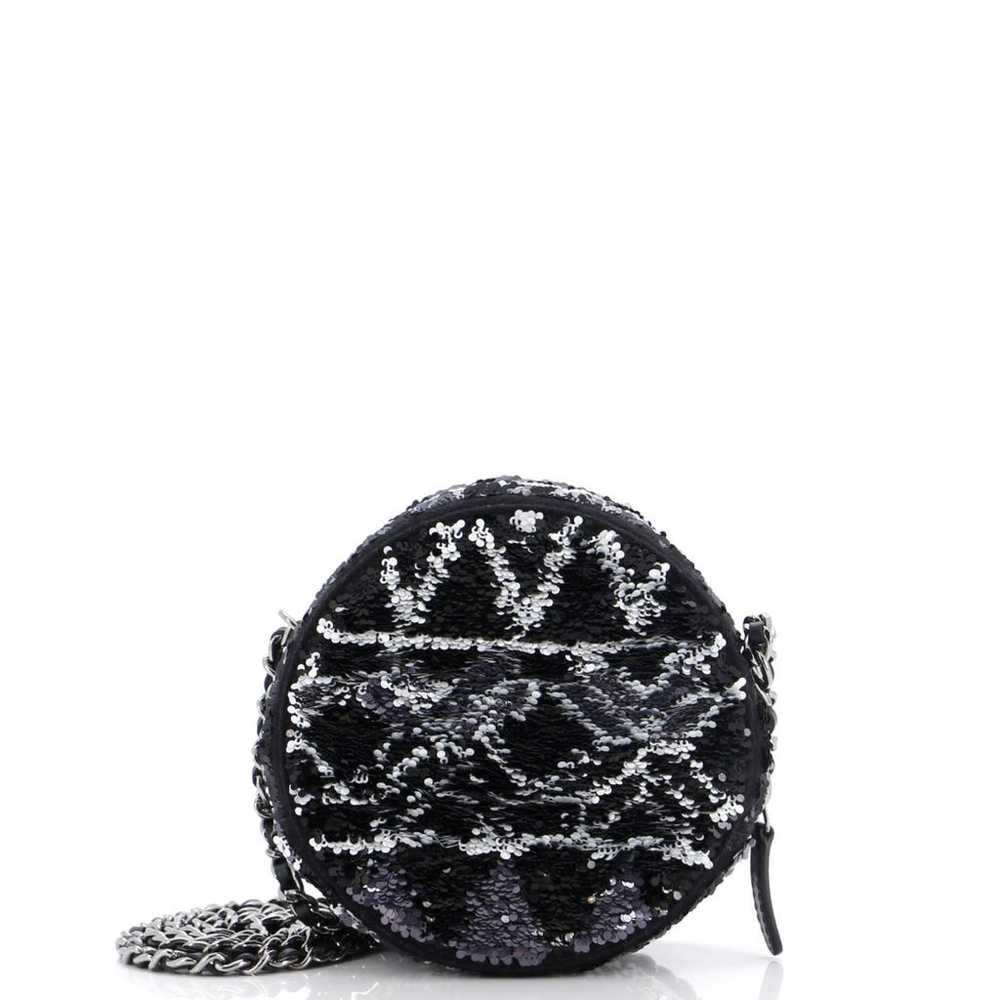 Chanel Cloth crossbody bag - image 4