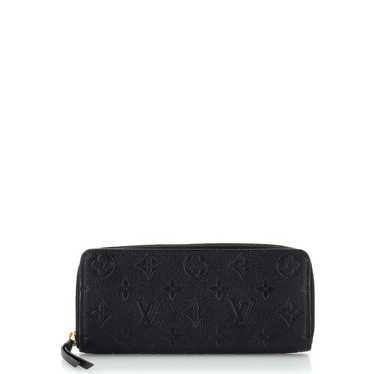 Louis Vuitton Leather wallet - image 1