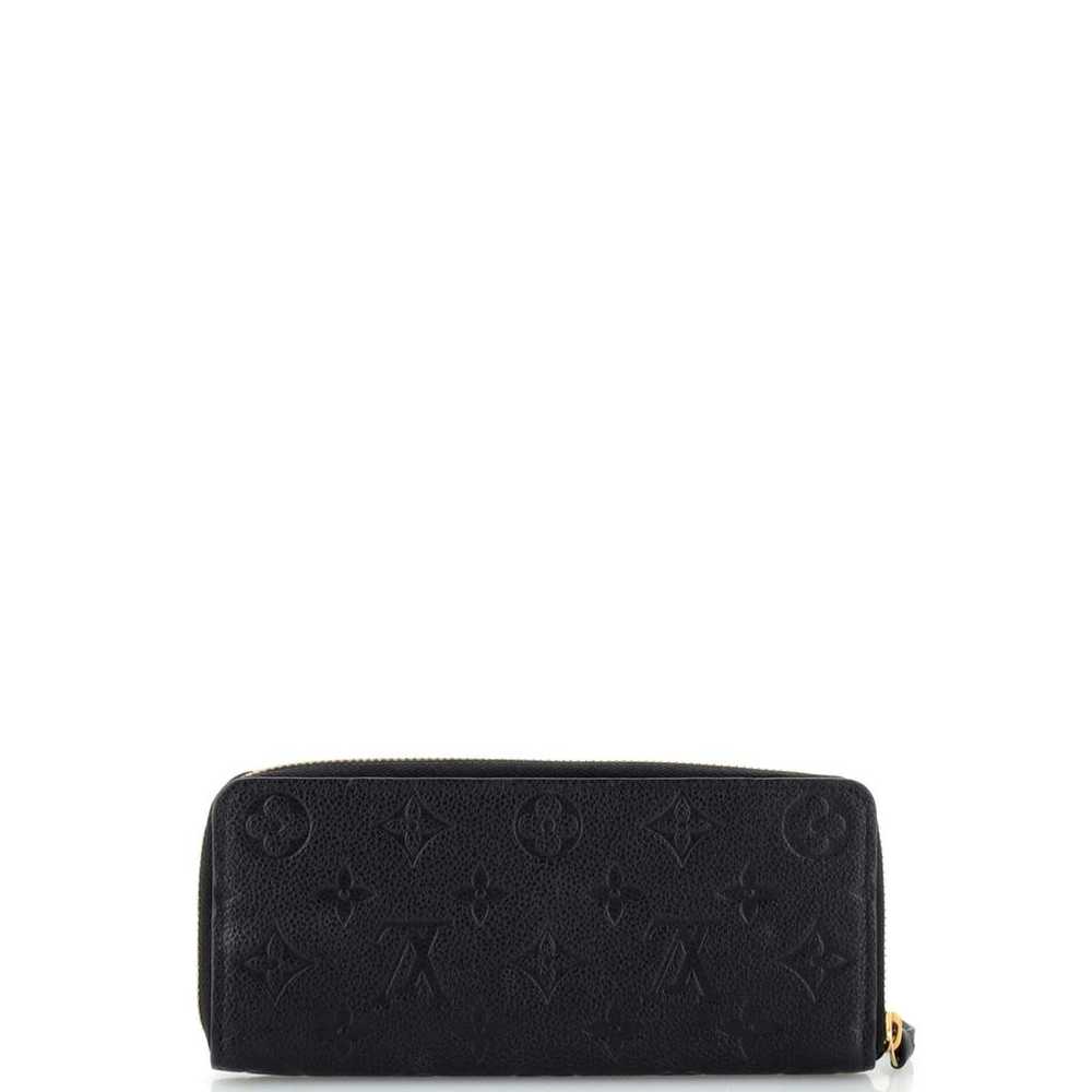 Louis Vuitton Leather wallet - image 3