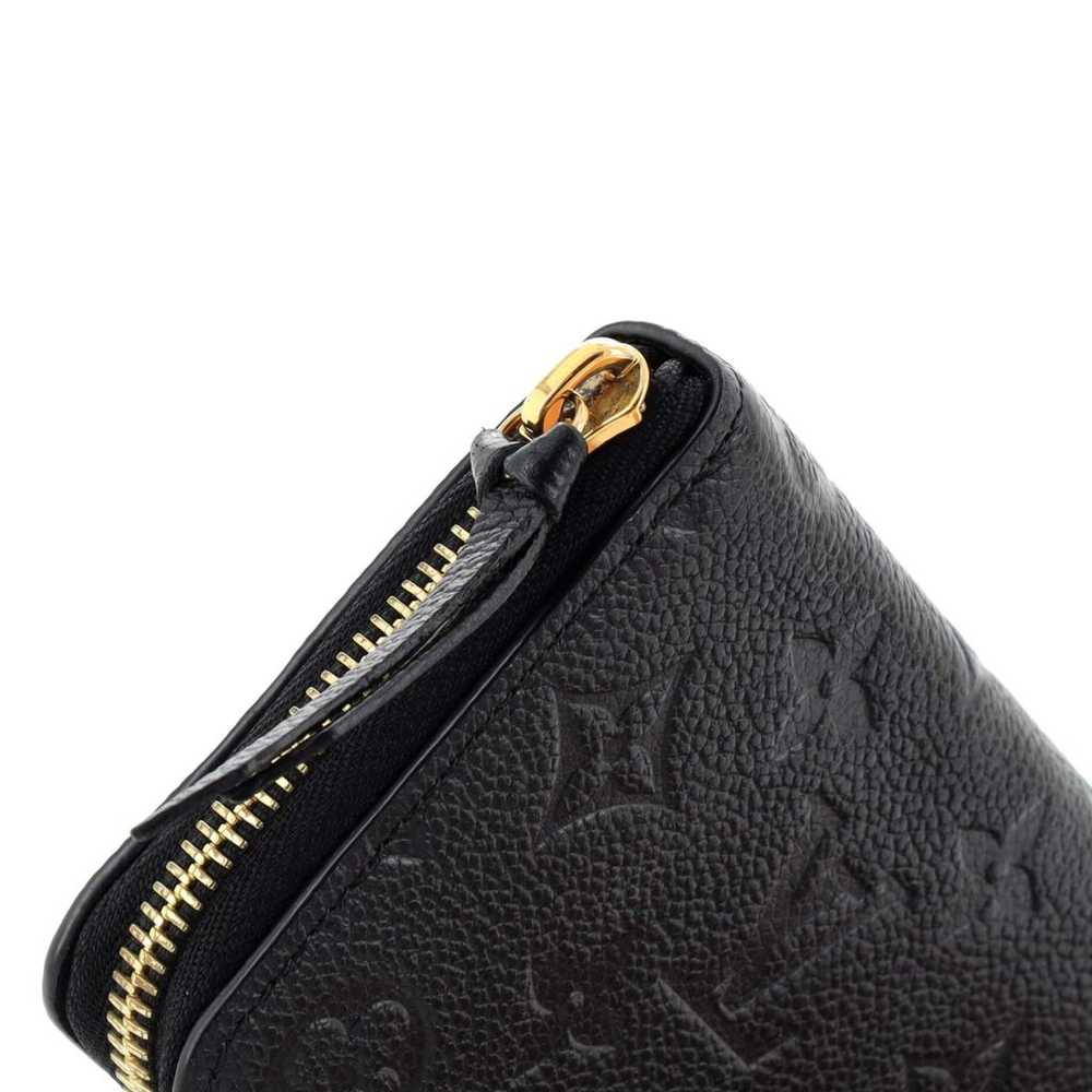 Louis Vuitton Leather wallet - image 6