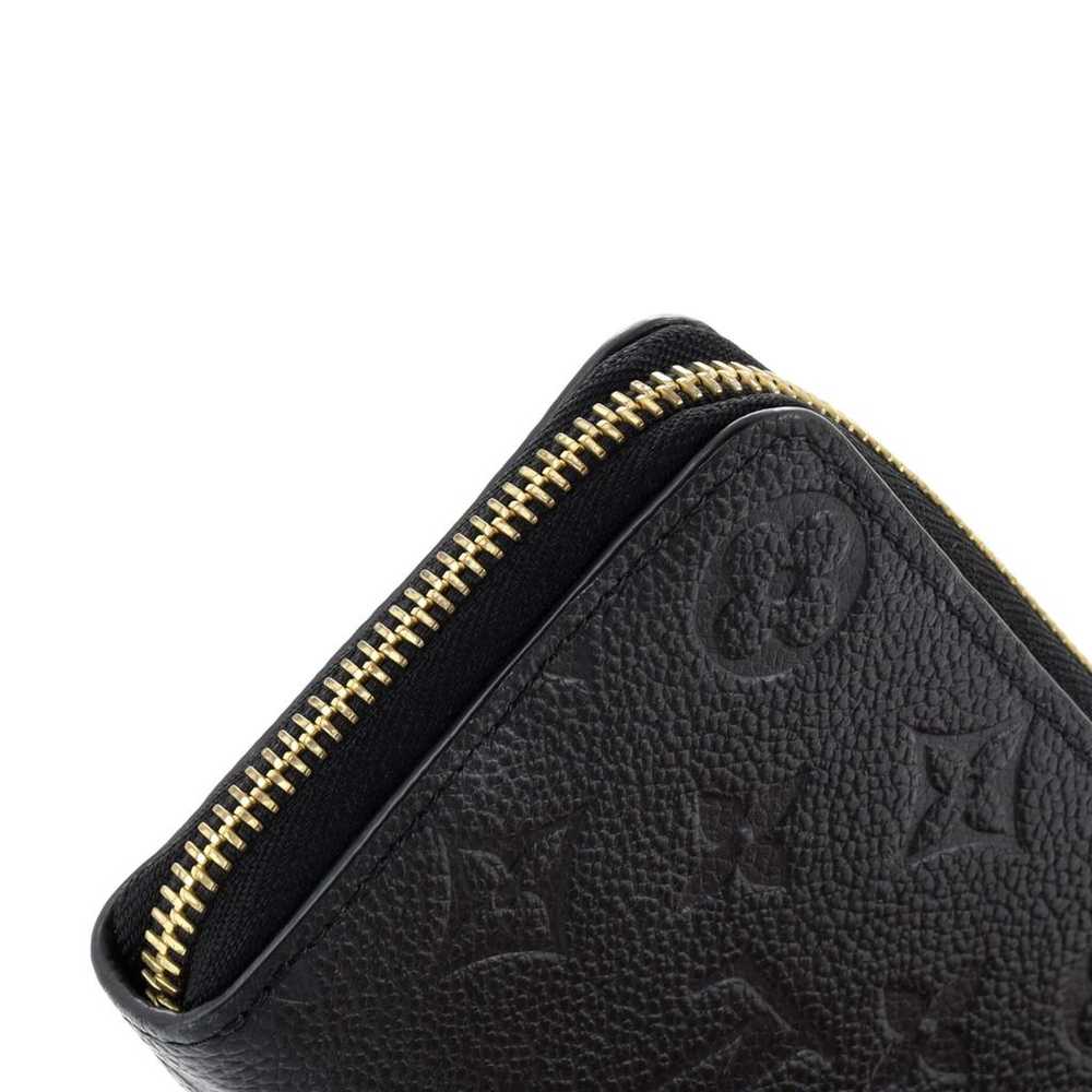 Louis Vuitton Leather wallet - image 7