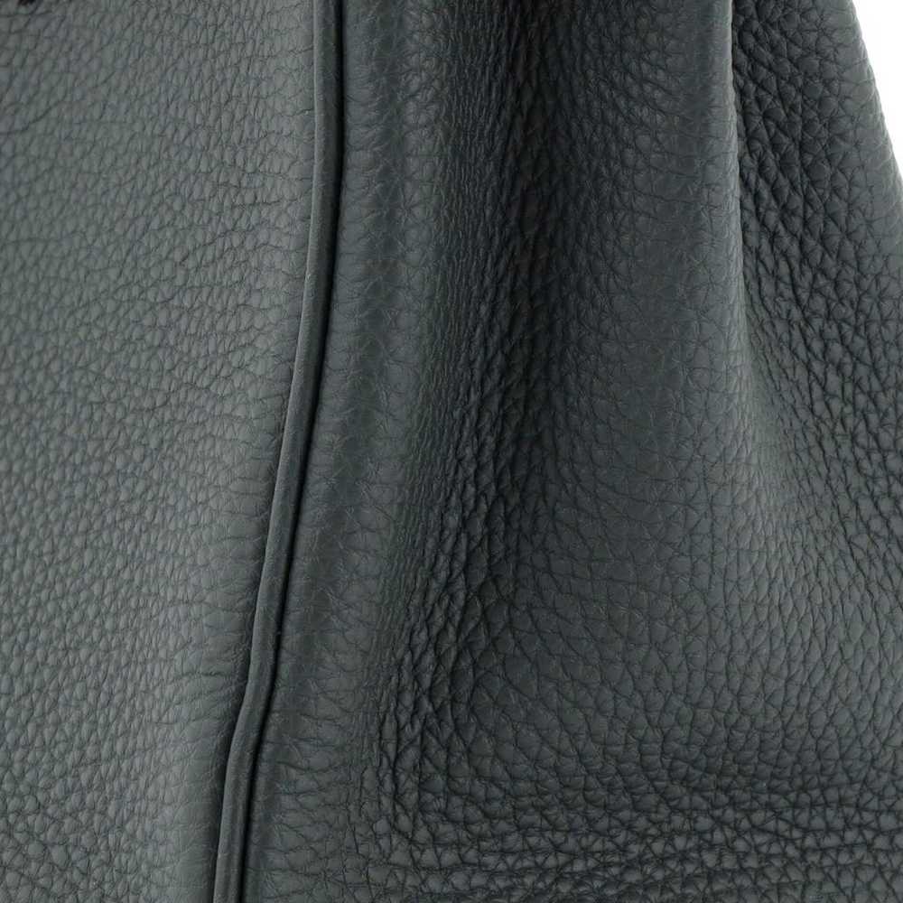 Hermès Leather tote - image 8