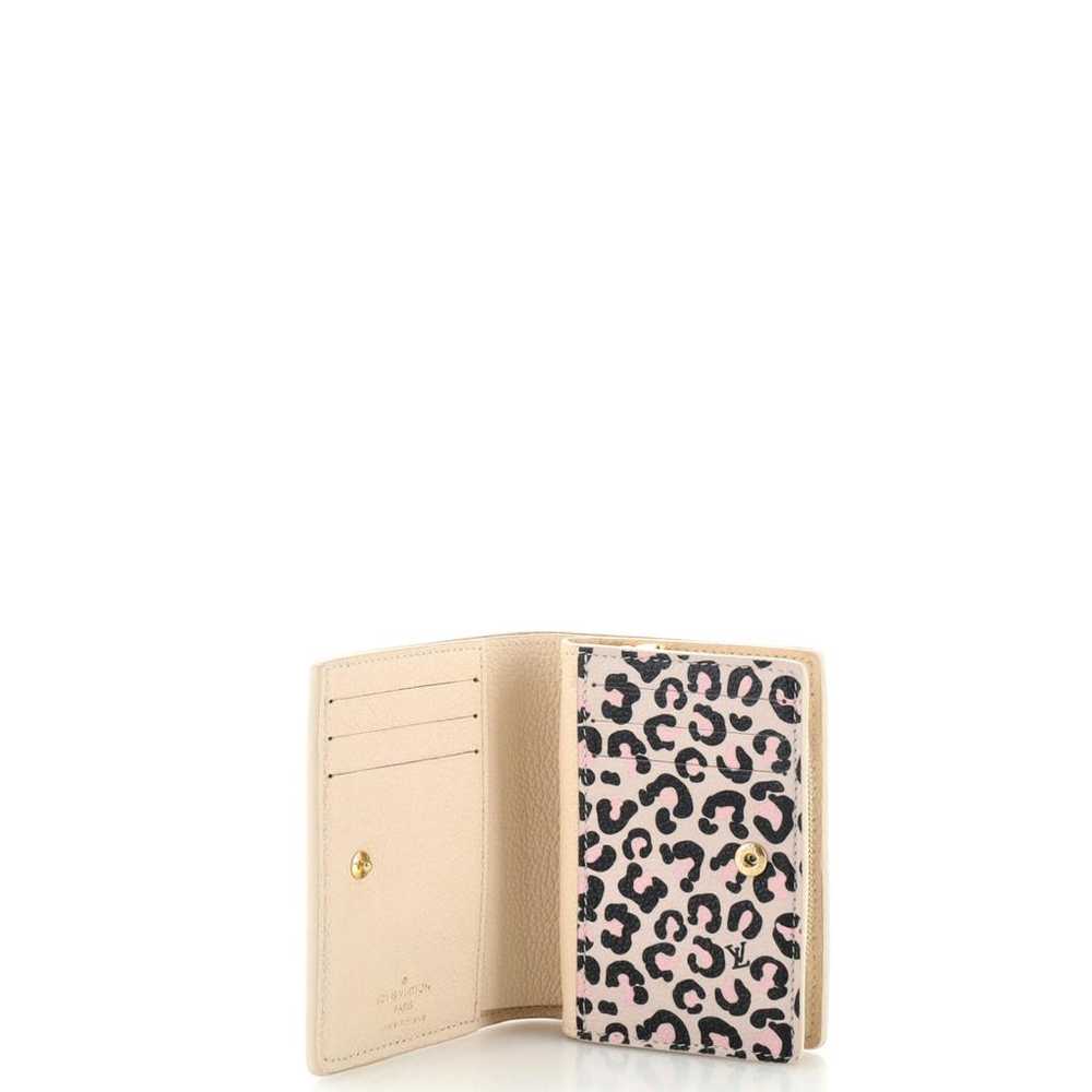 Louis Vuitton Leather wallet - image 5