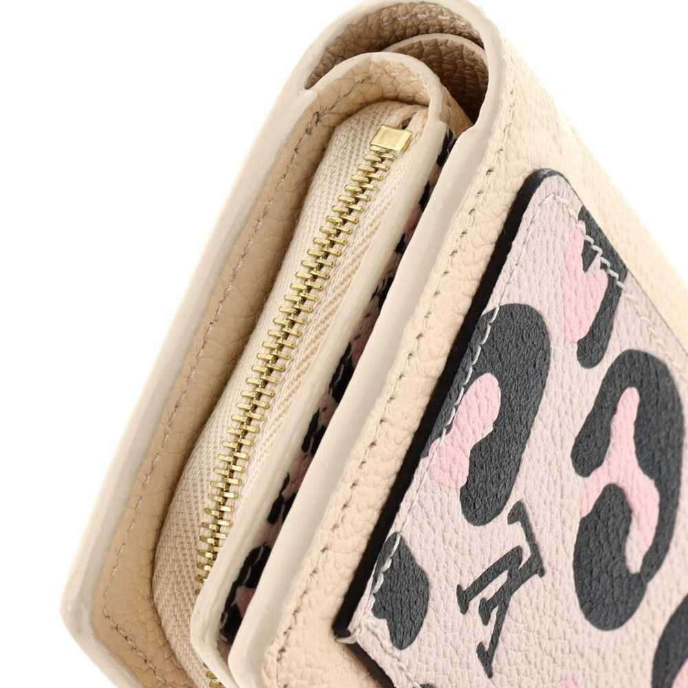 Louis Vuitton Leather wallet - image 6