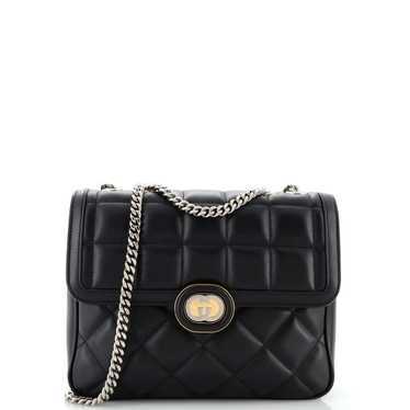 Gucci Leather handbag - image 1