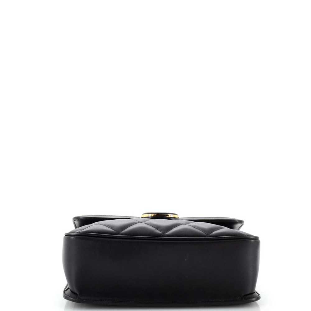 Gucci Leather handbag - image 4