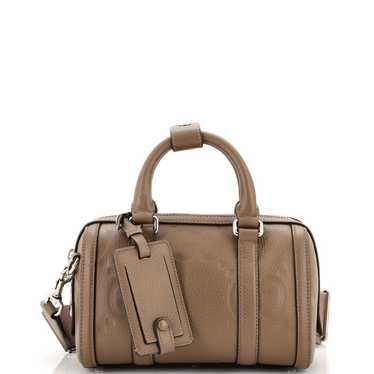 Gucci Leather handbag - image 1