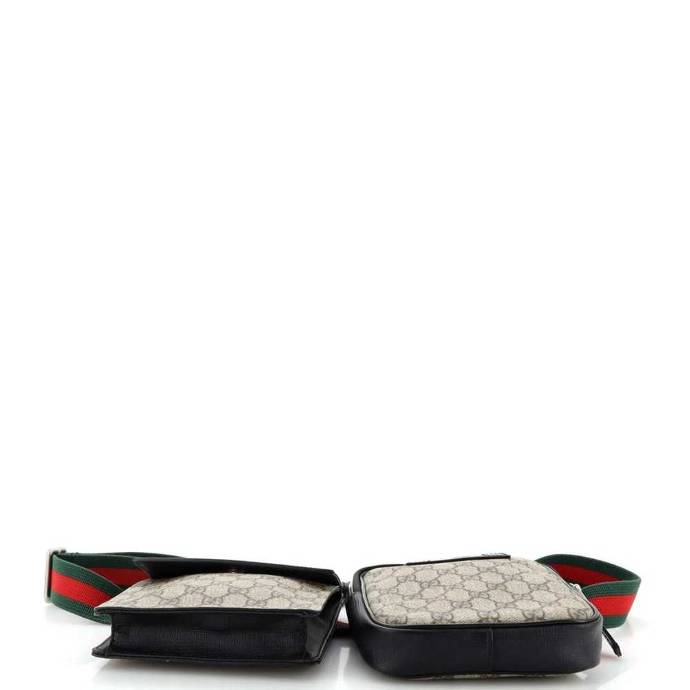 Gucci Leather handbag - image 4