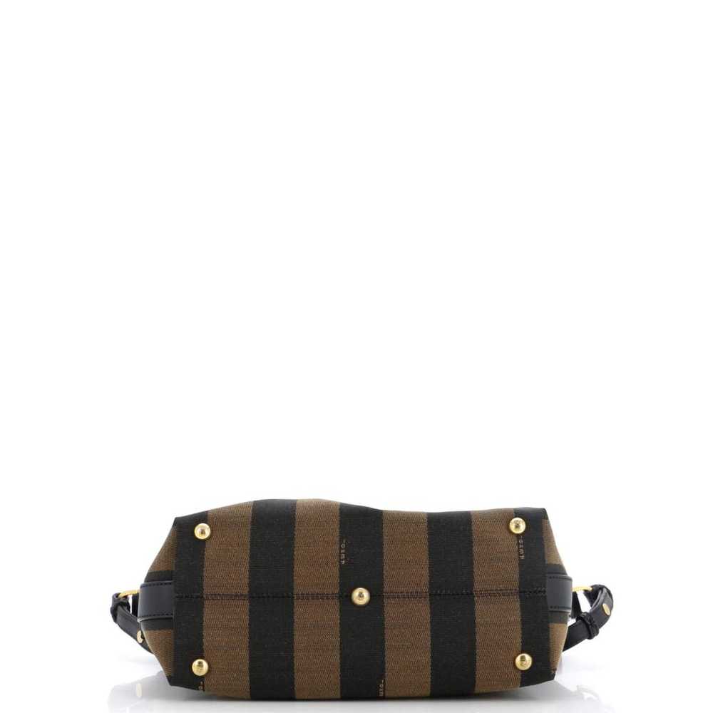 Fendi Cloth tote - image 4