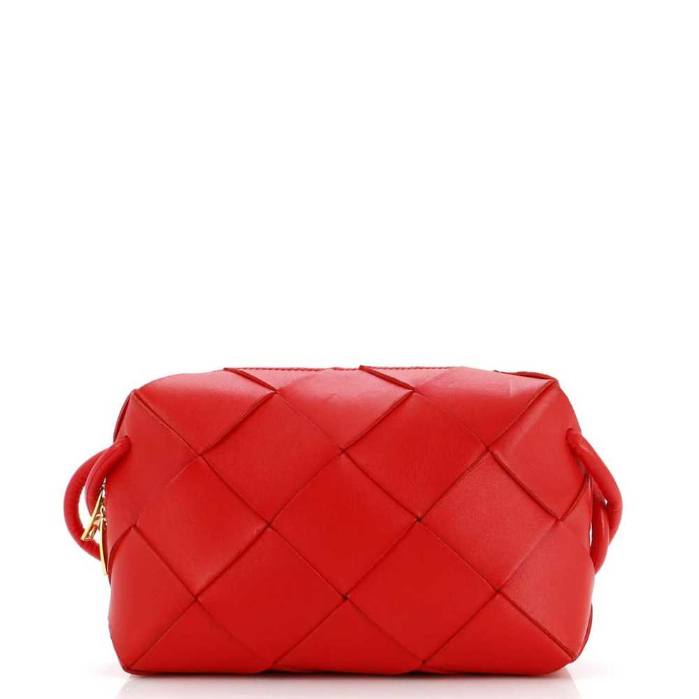 Bottega Veneta Leather handbag - image 1