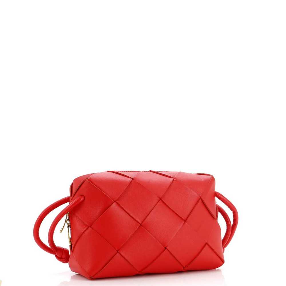 Bottega Veneta Leather handbag - image 2