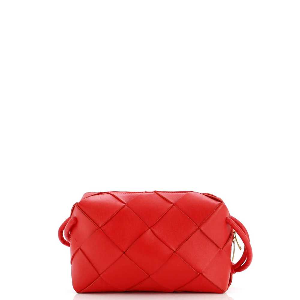 Bottega Veneta Leather handbag - image 3