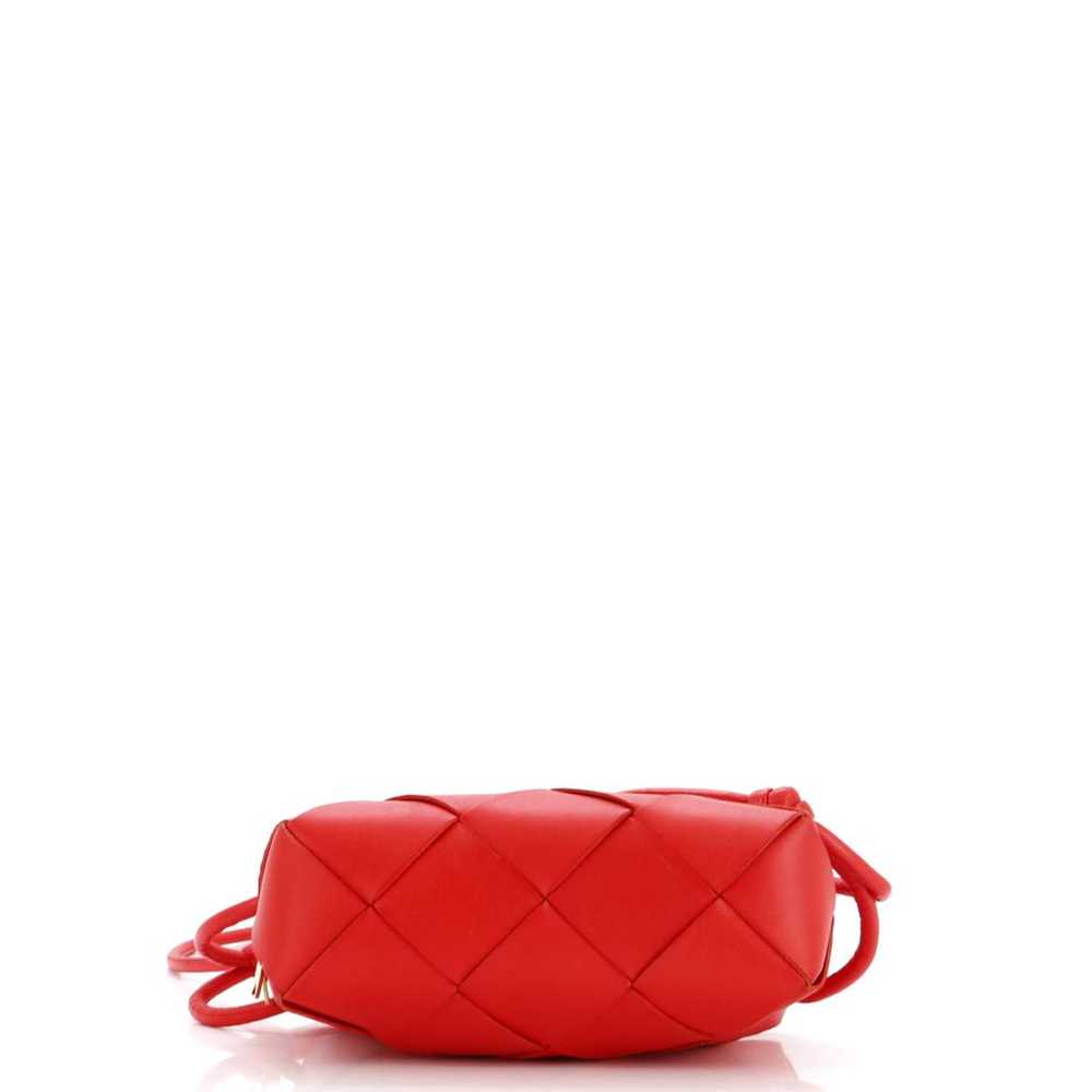 Bottega Veneta Leather handbag - image 4