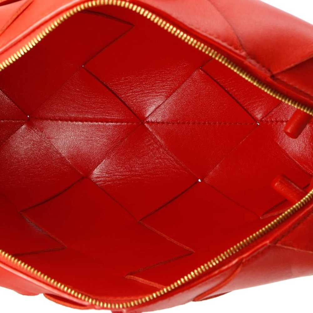 Bottega Veneta Leather handbag - image 5