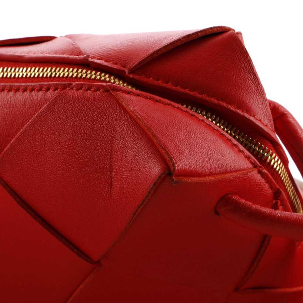 Bottega Veneta Leather handbag - image 8