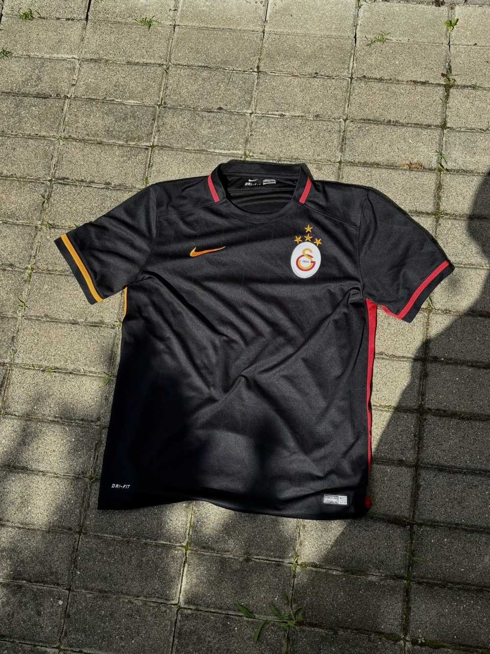 Nike Galatasaray jersey black - image 1