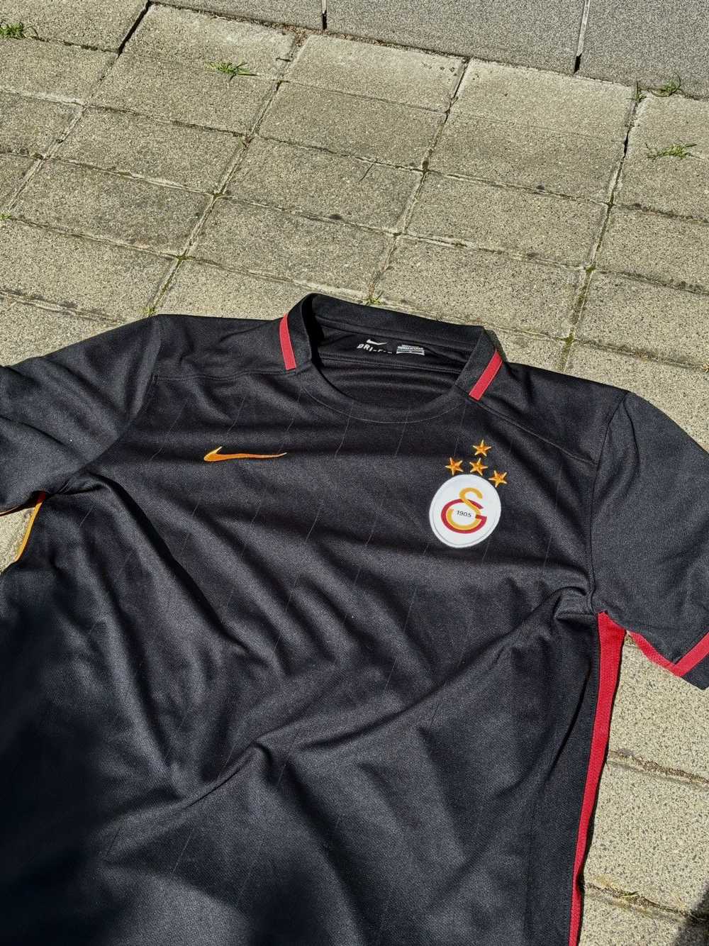 Nike Galatasaray jersey black - image 2